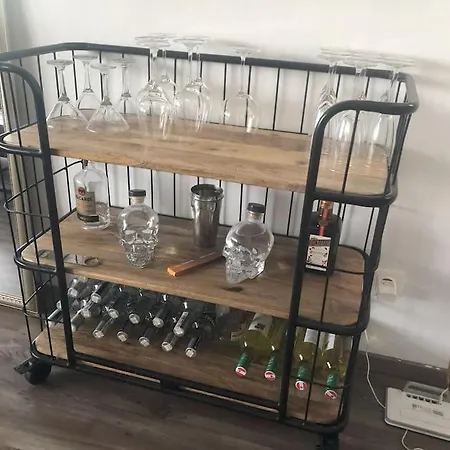 Apartament Traumausblick Auf Ganz Wien - Nur Fuer Dich Alleine Perchtoldsdorf