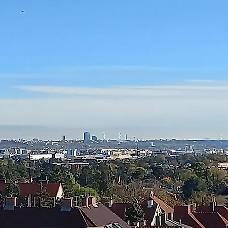 Apartament Traumausblick Auf Ganz Wien - Nur Fuer Dich Alleine *