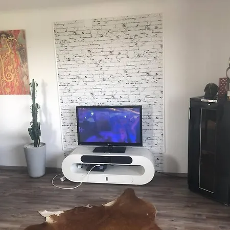 Traumausblick Auf Ganz Wien - Nur Fuer Dich Alleine